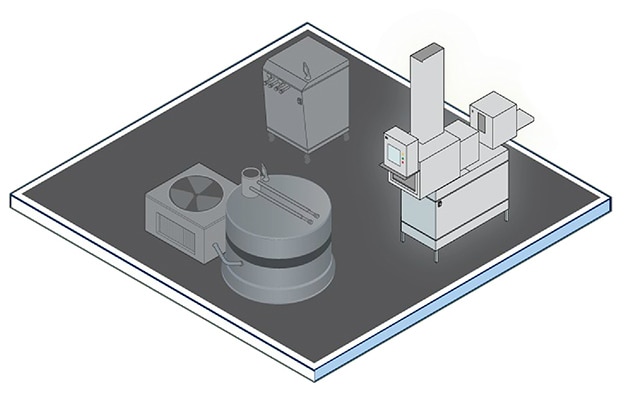 Dairy Solutions - Cheese Production